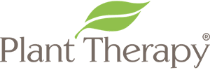 Logo of Plant Therapy, a company achieving success with Deposco's supply chain solutions.