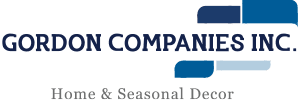 Logo of Gordon Companies, a company achieving success with Deposco's supply chain solutions.