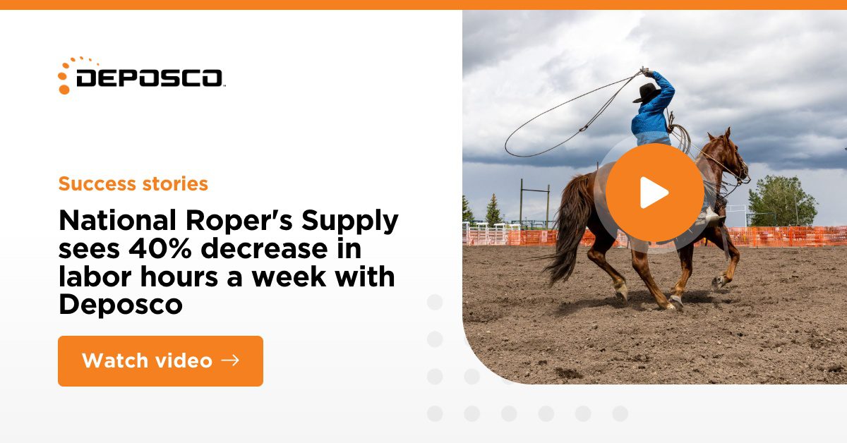 National Roper's Supply Customer Success Story with Deposco