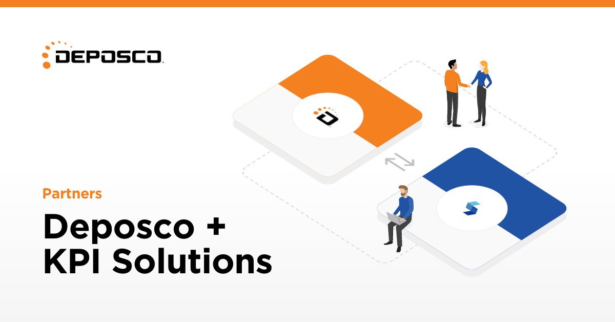 KPI Supply Chain Consulting, Warehousing and Distribution - Deposco