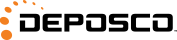 Lucidchart logo featuring five orange dots forming an arc on the left and the word "Lucidchart" in black on the right.