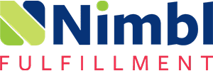 Nimbl Fulfillment Logo