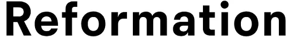 Reformation Logo