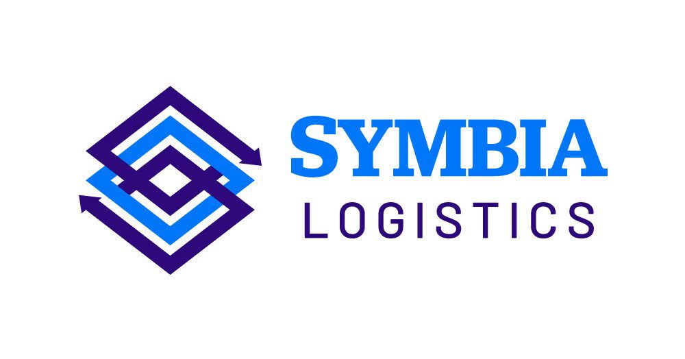 Symbia Logistics Logo