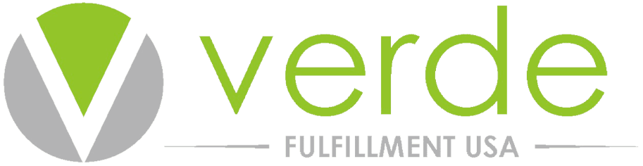 Verde Fulfillment Logo
