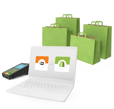 Shopify Integration
