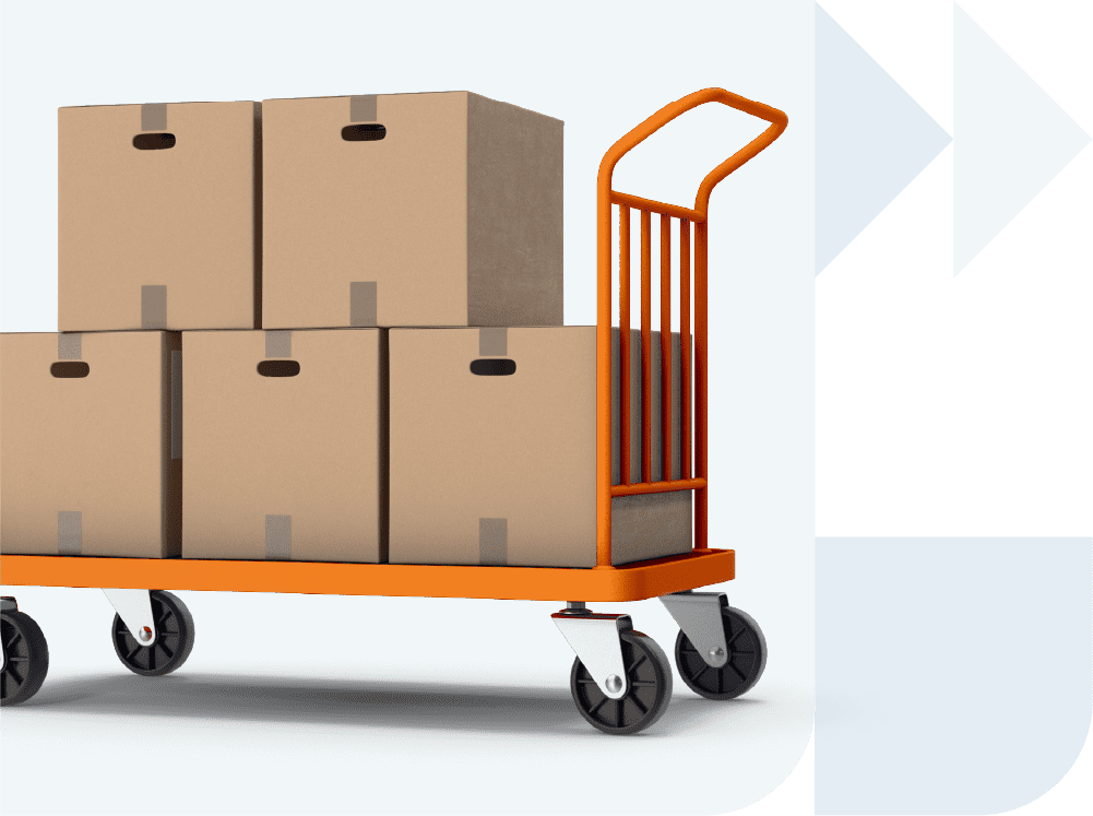 Third-Party Logistics (3PL)