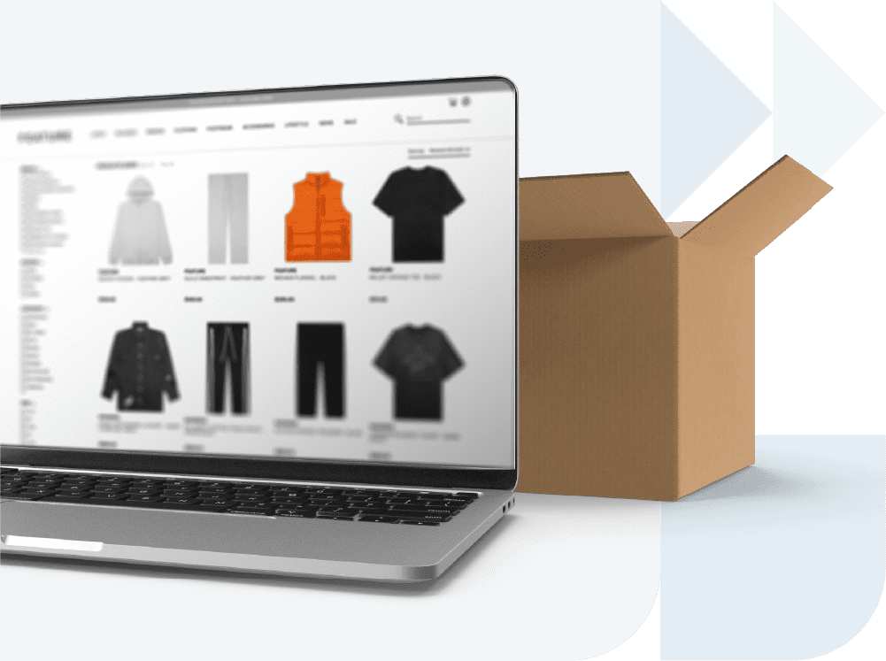 Ecommerce