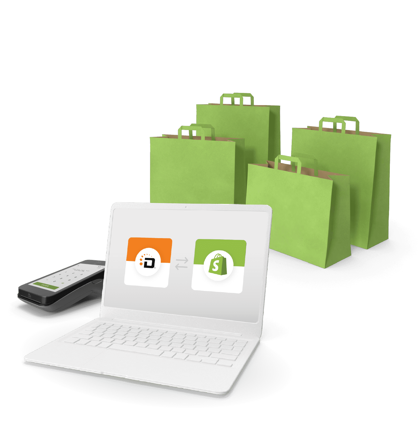 Shopify Integration
